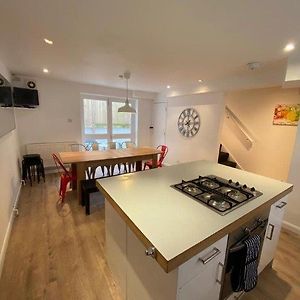 Five-Bedroom House